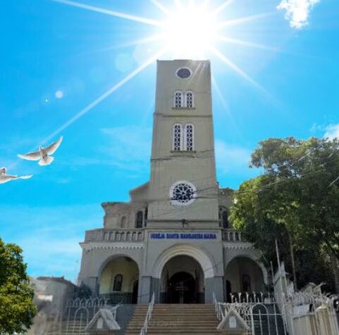 Paróquia Santa Margarida Maria