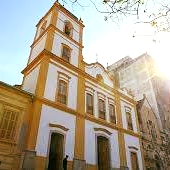 Igreja Nossa Senhora da Boa Morte