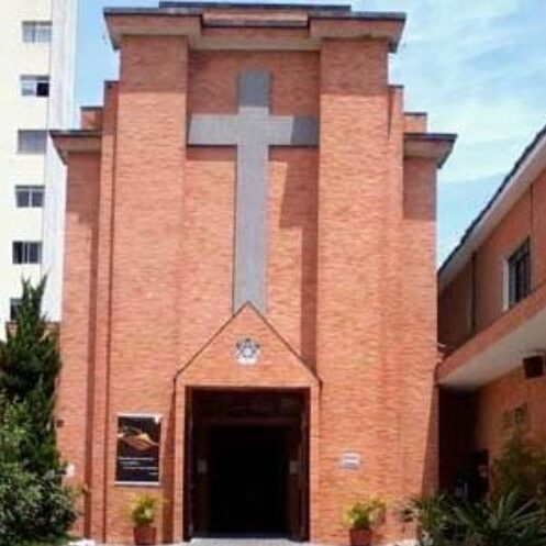 Paróquia Santo Inácio de Loyola e São Paulo Apóstolo
