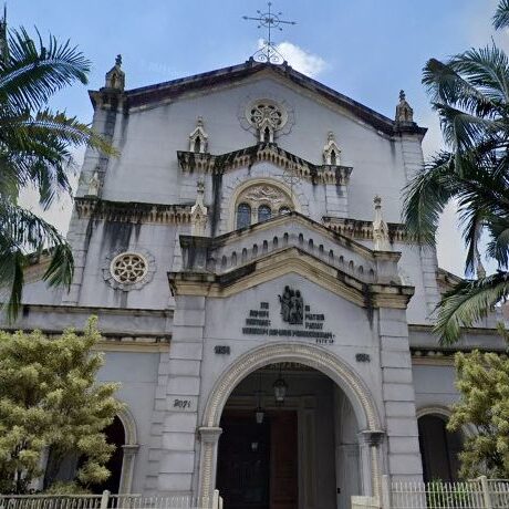 Paróquia Imaculada Conceição
