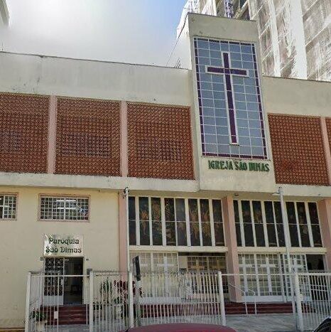 Paróquia São Dimas