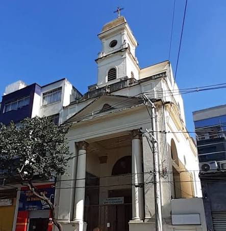 Paróquia Santo Eduardo