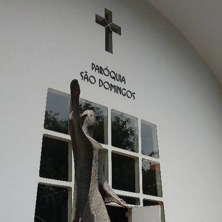 Paróquia São Domingos