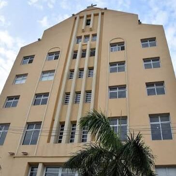 Paróquia São Vito Mártir