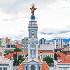 Paróquia Sagrado Coração de Jesus