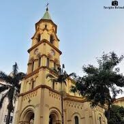 Paróquia Santa Cecília