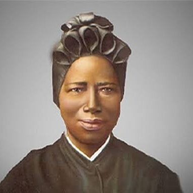 Capelania Pessoal Nigeriana Santa Josephina Bakhita