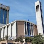 Paróquia Santíssimo Sacramento