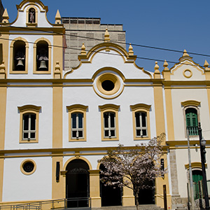 Paróquia São Francisco de Assis