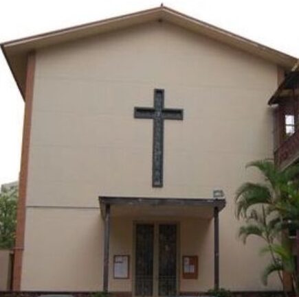 Paróquia Santa Francisca Xavier Cabrini