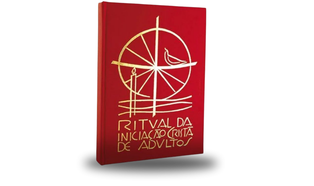 Ritual da Iniciação Cristã de Adultos